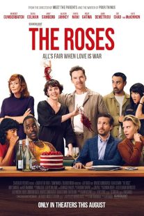 دانلود فیلم The Roses 2025447685-909665024