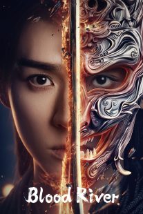 دانلود سریال Blood River449851-29635837