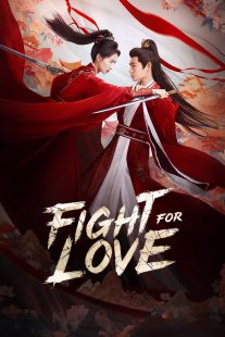 دانلود سریال Fight for Love450430-836562452