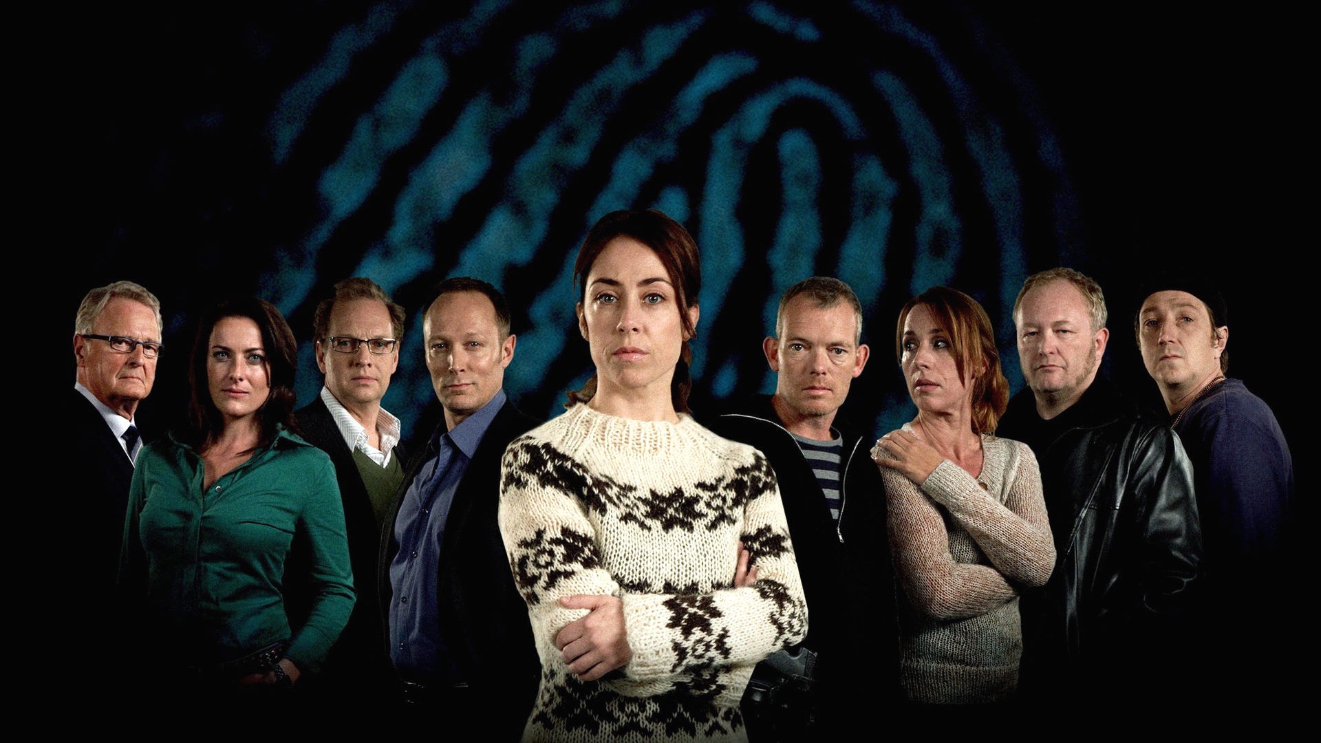 دانلود سریال The Killing