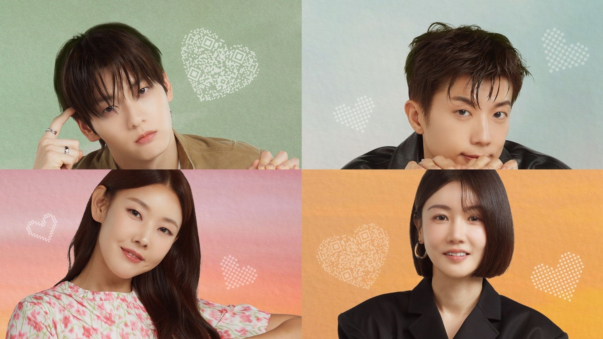 دانلود برنامه تلویزیونی کره‌ای Noona, You Are a Woman to Me