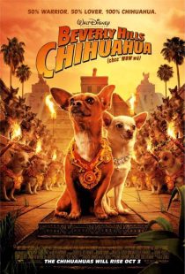 دانلود فیلم Beverly Hills Chihuahua 2008450766-2108809104