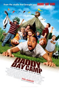 دانلود فیلم Daddy Day Camp 2007450762-261458697