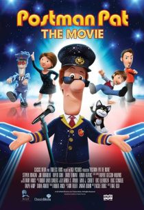 دانلود انیمیشن Postman Pat: The Movie 2014450603-116009414