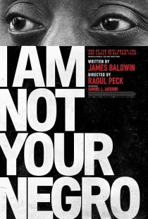 دانلود فیلم I Am Not Your Negro 2016449586-451270132