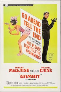 دانلود فیلم Gambit 1966449501-985687794