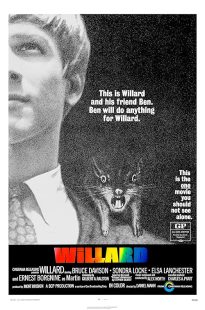 دانلود فیلم Willard 1971449725-855650294