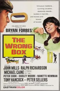 دانلود فیلم The Wrong Box 1966449817-942624847