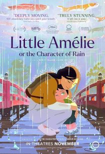دانلود انیمیشن Little Amélie or the Character of Rain 2025450020-880715674