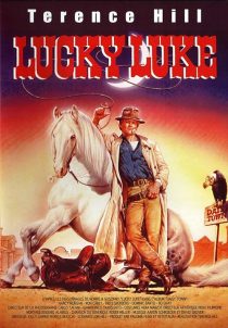 دانلود فیلم Lucky Luke 1991449959-835940979
