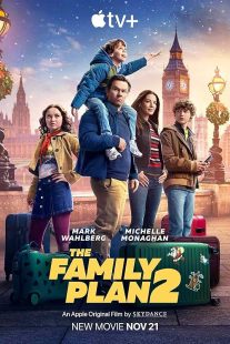 دانلود فیلم The Family Plan 2 2025450287-164032911