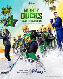 دانلود سریال The Mighty Ducks: Game Changers450346-615678097