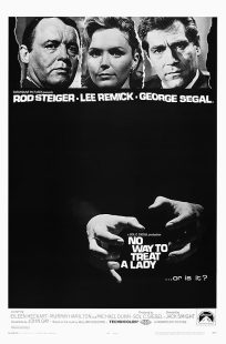 دانلود فیلم No Way to Treat a Lady 1968449705-39133233