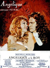 دانلود فیلم Angelique and the King 1966449693-559546132