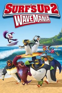 دانلود انیمیشن Surf’s Up 2: WaveMania 2016451624-1238762169