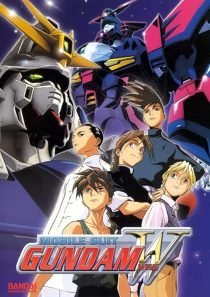 دانلود انیمه Mobile Suit Gundam Wing451649-420509771