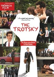 دانلود فیلم The Trotsky 2009451943-292908858