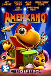 دانلود انیمیشن Americano 2016452084-509154335