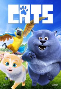 دانلود انیمیشن Cats 2018451307-1299006497