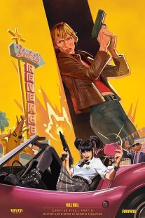 دانلود انیمیشن Yuki’s Revenge 2025451661-708360427