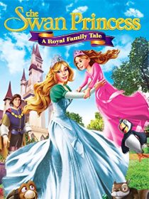 دانلود انیمیشن The Swan Princess: A Royal Family Tale 2014452092-1896588728