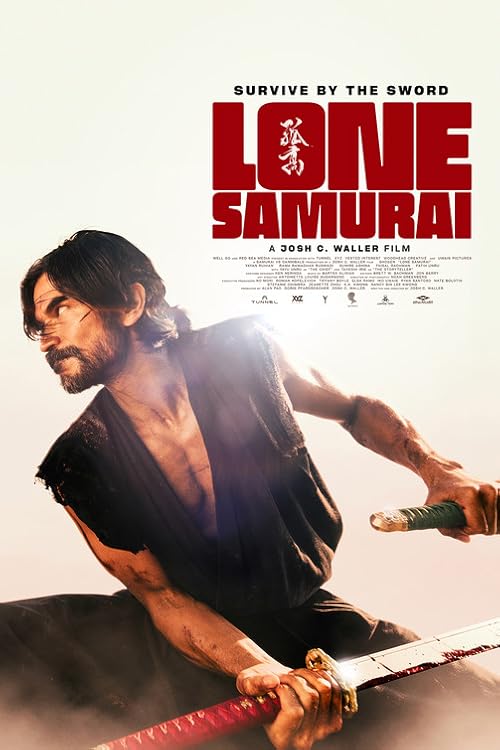 دانلود فیلم Lone Samurai 2025