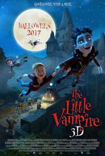 دانلود انیمیشن The Little Vampire 3D 2017451575-193074438