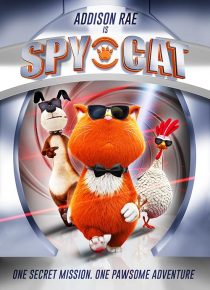 دانلود انیمیشن Spy Cat 2018451547-766509478