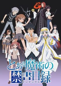 دانلود انیمه A Certain Magical Index451109-2092283819