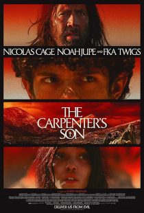 دانلود فیلم The Carpenter’s Son 2025451657-580504305