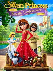 دانلود انیمیشن The Swan Princess: Royally Undercover 2017451559-1975759869