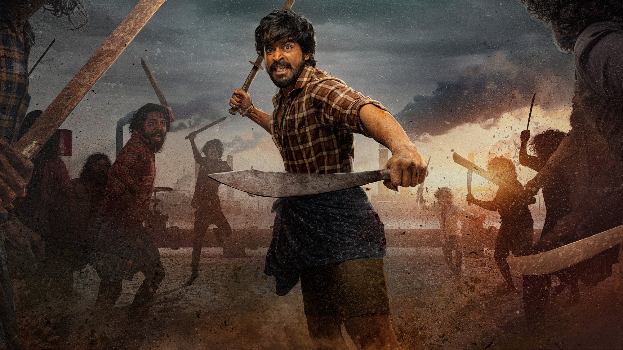 دانلود فیلم هندی Diesel 2025