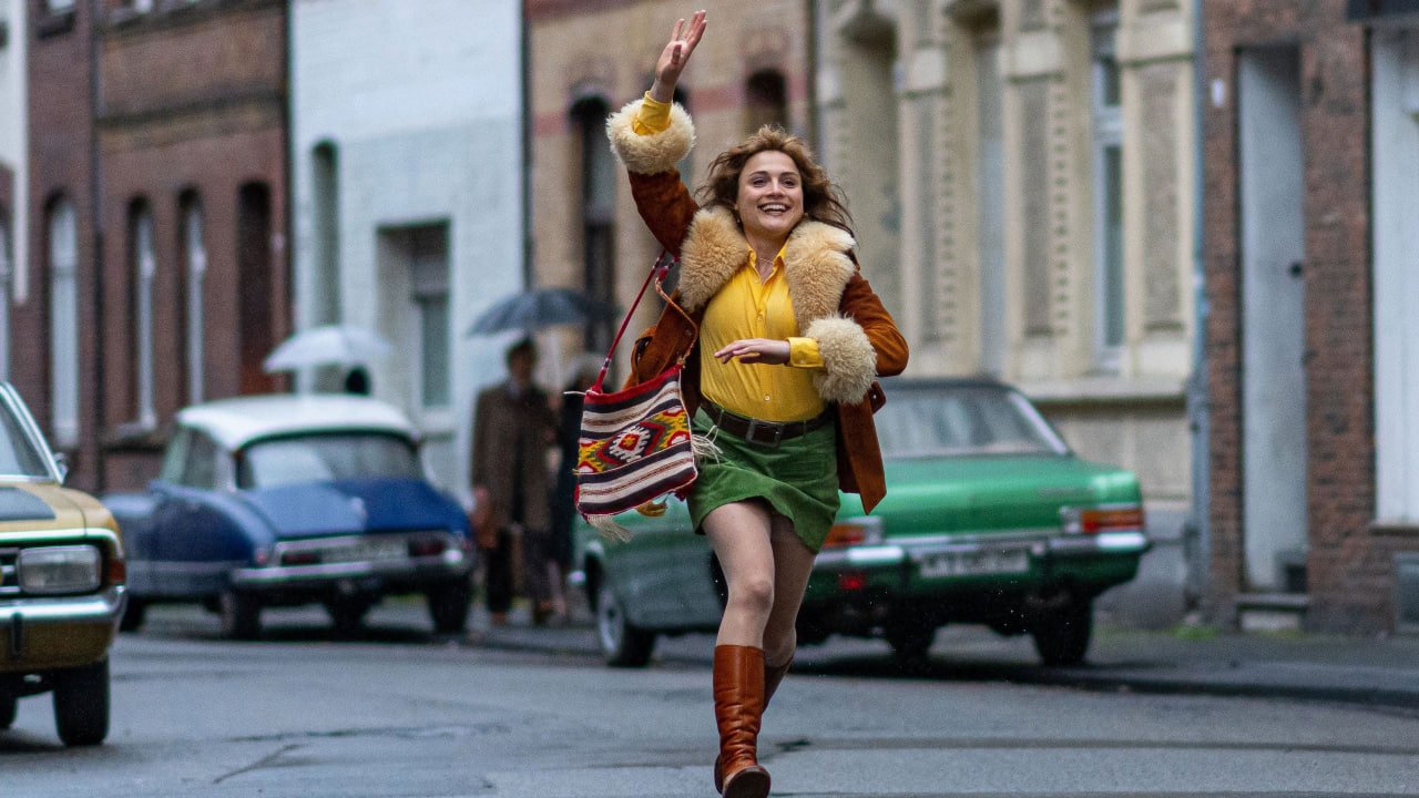 دانلود فیلم Köln 75 2025