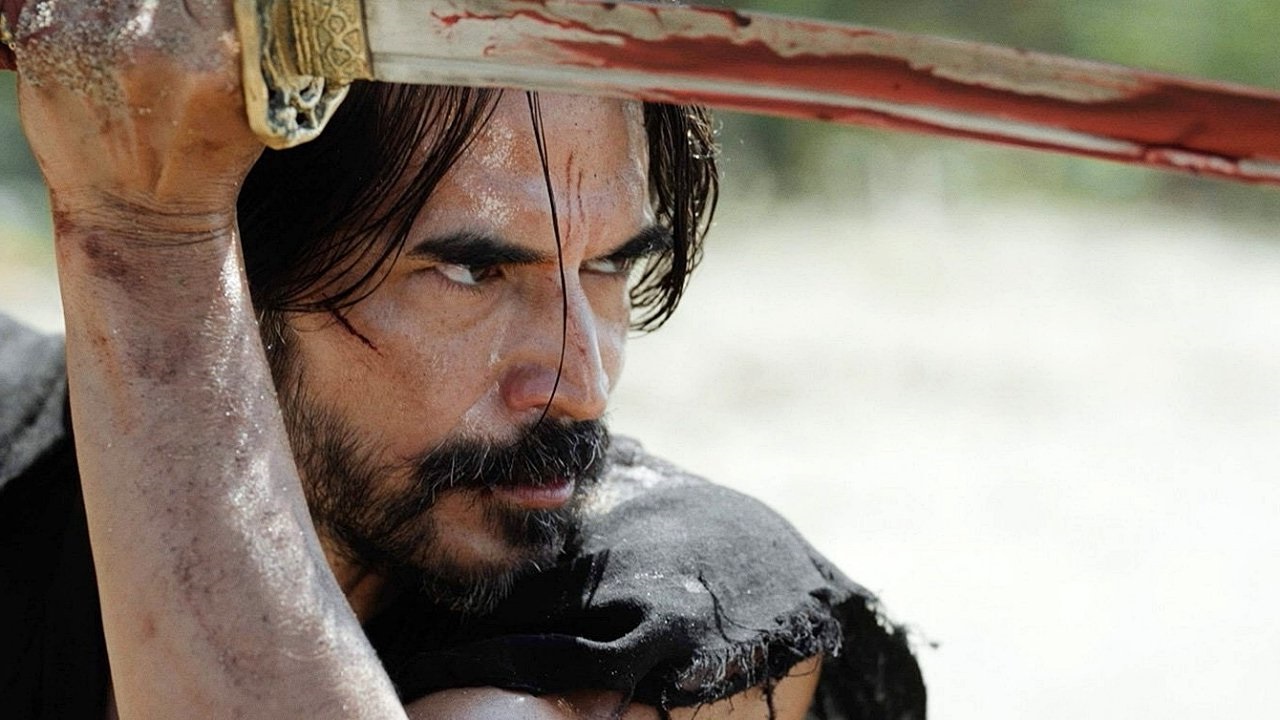 دانلود فیلم Lone Samurai 2025