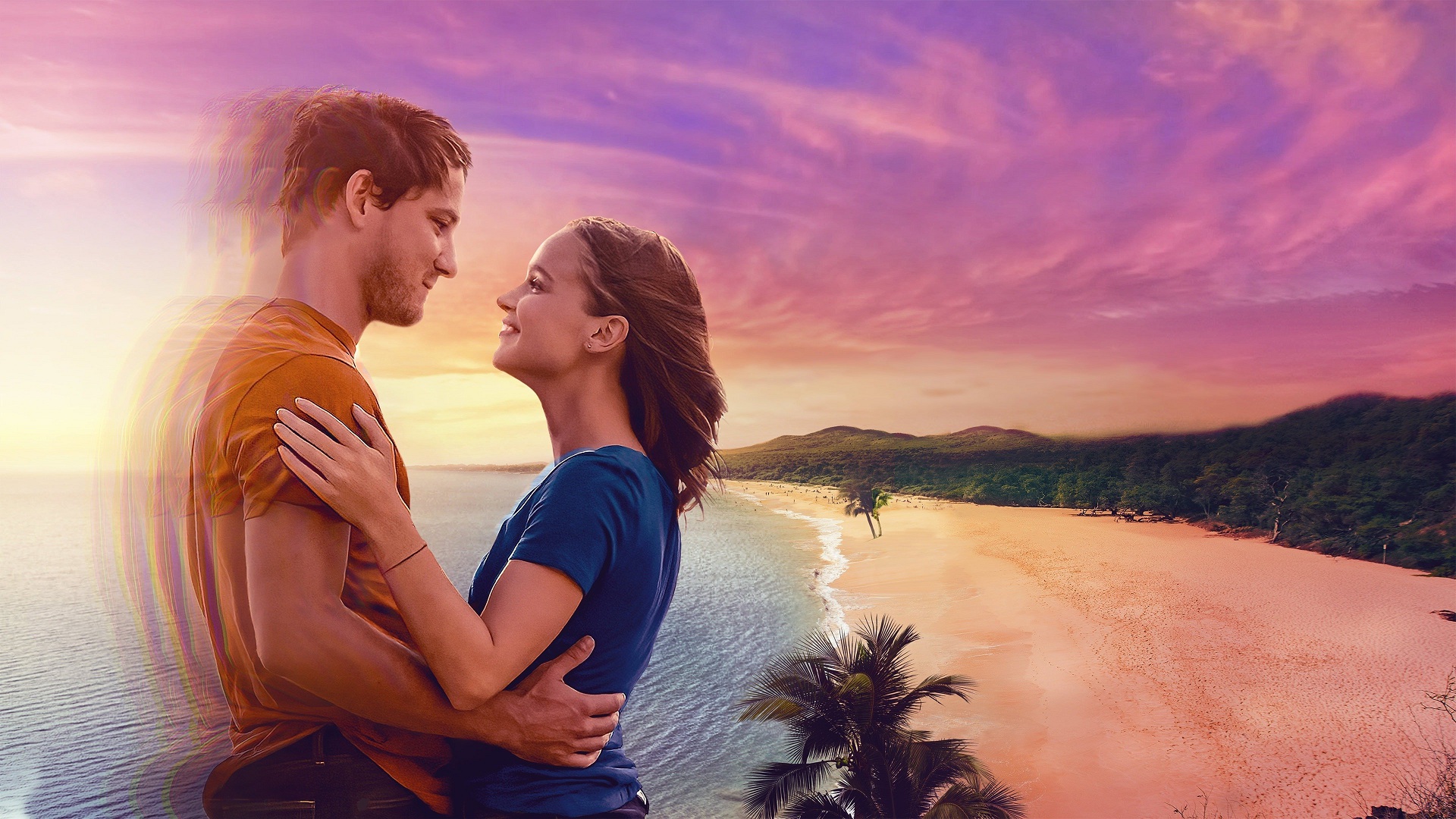 دانلود فیلم کره‌ای Press Play 2022